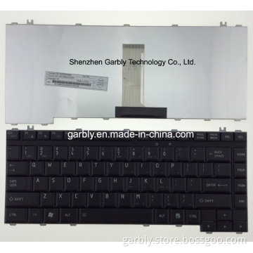 Us Lapotp Keyboard for Toshiba M300, M310, L317, L200, A305, L510, M501, L536, L535
